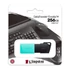 Kingston 256GB USB3.2 DataTraveler Exodia M (DTXM/256GB) pendrive