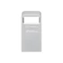 Kingston 256GB DataTraveler Micro USB3.2 A Ezüst (DTMC3G2/256GB) pendrive
