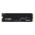Kingston 2TB M.2 NVMe 2280 KC3000 (SKC3000D/2048G) SSD