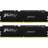 Kingston 32GB/5600MHz DDR-5 (Kit of 2) FURY Beast Black (KF556C40BBK2-32) memória
