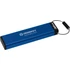 Kingston 32GB USB3.2 Gen1 A Ironkey Keypad 200 (IKKP200/32GB) pendrive