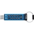 Kingston 32GB USB3.2 Gen1 A Ironkey Keypad 200 (IKKP200/32GB) pendrive