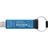 Kingston 32GB USB3.2 Gen1 A Ironkey Keypad 200 (IKKP200/32GB) pendrive