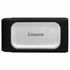 Kingston 4TB USB3.2 SXS2000 Silver