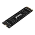 Kingston 500GB M.2 NVMe 2280 Fury Renegade (SFYRS/500G) SSD