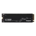 Kingston 512GB M.2 NVMe 2280 KC3000 (SKC3000S/512G) SSD