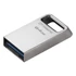 Kingston 64GB DataTraveler Micro USB3.2 A Ezüst (DTMC3G2/64GB) pendrive