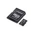 Kingston 64GB SD micro Industrial (SDXC Class 10 A1) (SDCIT2/64GB) memória kártya + olvasó