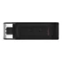 Kingston 64GB USB3.2 C DataTraveler 70 (DT70/64GB) pendrive