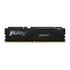 Kingston 8GB/5200MHz DDR-5 FURY Beast Black (KF552C40BB-8) memória