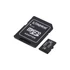 Kingston 8GB SD micro Industrial (SDHC Class 10 A1) (SDCIT2/8GB) memória kártya + adapter