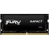 Kingston 32GB/3200MHz DDR-4 FURY Impact (KF432S20IB/32) notebook memória