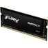Kingston 8GB/3200MHz DDR-4 FURY Impact (KF432S20IB/8) notebook memória