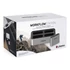 Kingston Workflow USB 3.2 dokkoló és miniHUB