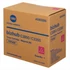 Konica-Minolta C3350 magenta toner TNP48M A5X0350 (eredeti)