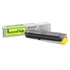 Kyocera TK5195 sárga toner (eredeti)