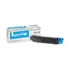 Kyocera TK5150 cyan toner (eredeti)