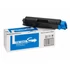 Kyocera TK-580C cyan toner 1T02KTCNL0 (eredeti)