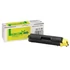 Kyocera TK-580Y sárga toner 1T02KTANL0 (eredeti)