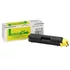 Kyocera TK-590Y sárga toner 1T02KVANL0 (eredeti)