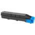 Kyocera TK8305 cyan toner (eredeti)