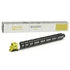 Kyocera TK8375 sárga toner 20K (eredeti)