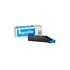 Kyocera TK865 cyan toner (eredeti)