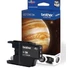 Brother LC1240BK fekete tintapatron (eredeti)