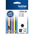 Brother LC529XLBK fekete tintapatron (eredeti)