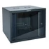 Legrand 646202 19" 12U MAG:626 SZÉL:600 MÉLY:400 Linkeo fali rackszekrény