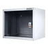 Legrand EVO7U6045 19" 7U SZÉL:600 MÉLY:450 MAG:405 hálózati faliszekrény komplett Evoline