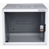 Legrand EVO12U6060 19" 12U SZÉL:600 MÉLY:600 MAG:626 hálózati faliszekrény komplett Evoline