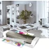 Laminálógép, A4, 80-125 mikron, LEITZ "iLam Home Office", szürke