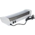 Laminálógép, A4, 80-125 mikron, LEITZ "iLam Home Office", szürke