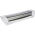 Laminálógép, A4, 80-125 mikron, LEITZ "iLam Home Office", szürke