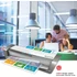 Laminálógép, A3, 80-175 mikron, LEITZ "iLam Office Pro", ezüst