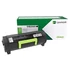 Lexmark MS/MX/317/417/517/617 fekete Return 51B2000 (eredeti)