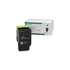 Lexmark CS/CX/421/522/62x cyan Extra High Corporate toner 78C2XCE (eredeti)