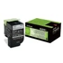 Lexmark CX410/510 80C2HKE fekete Toner (eredeti)