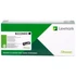 Lexmark B222H00 fekete toner 3K (eredeti)