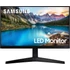 Samsung 24" F24T370FWR LED IPS HDMI Display port monitor