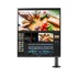 LG 27,6" 28MQ780-B IPS LED