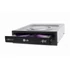 LG SATA 24x GH24NSD5.ARAA10B OEM fekete DVD író