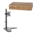 LogiLink BP0044 13–32" asztali monitor tartó konzol