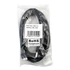 LogiLink CU0027 USB 3.0 A->B Micro 2x apa 2 m csatlakozó kábel