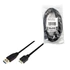 LogiLink CU0027 USB 3.0 A->B Micro 2x apa 2 m csatlakozó kábel