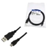LogiLink CU0034 USB 2.0 A apa - USB Micro apa 1,8m kábel