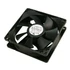 Logilink FAN101 Ventilátor 80x80x25mm fekete