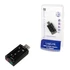LogiLink UA0078 USB 2.0 külső hangkártya 7.1 csatornás