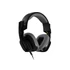 Logitech Astro A10 Gen 2 Gaming Headset Black